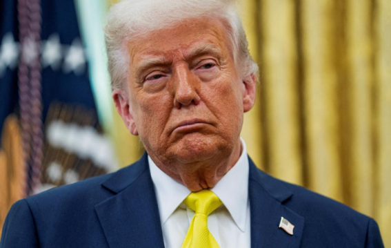 Federal Judge Blocks Trump-Era Passport Policy for Transgender Plaintiffs, Citing Constitutional Violations